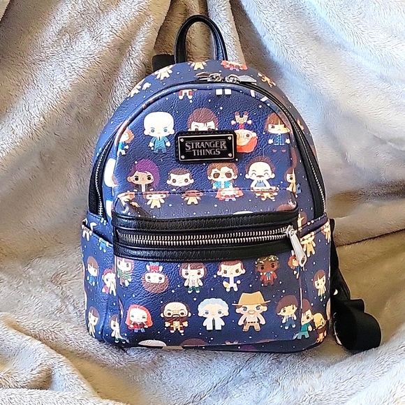 Mini Bag Purse
